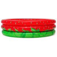   Sweet Strawberry, 168 X 168  38 , 51145 Bestway