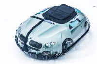   Snow Car ()  Bmw B550mb