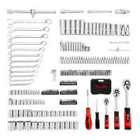 ����� ������������, 1/2, 3/8, 1/4, ����������� ���� 215 ��������� Mtx