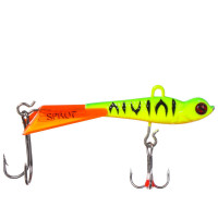  Sprut Kampo 6, 14 , 6.5 ,  Ft