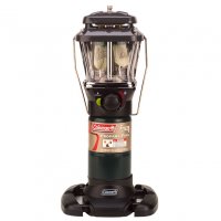    Coleman Elite Propan Lantern