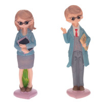    ( 2 ), L6 W4,5 H19 , 2.