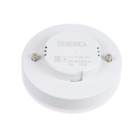  Generica T80, 15 , , 6500 , Gx53, 230 , Ll-t80-15-230-65-gx53-g