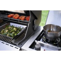   Weber Summit S-670 Gbs, .