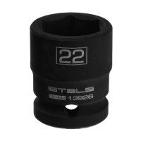   , 22 , 1/2, Crmo Stels