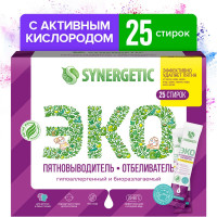 -    Synergetic,,,25 
