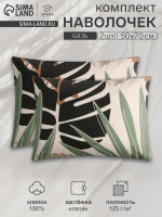    Colored Tropics ( 2), 50 70 , 2 ., ,  100%