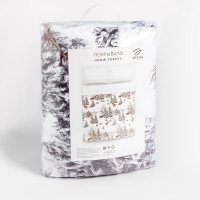 ��������� ����� 2 �� Snow Forest, 180�210 ��