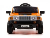  Barty 333 Hummer