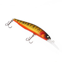 ������ Akara Deep Best Minnow 100sp , ���� A112, 10 ��, 16 �