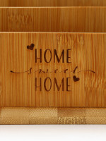    Home, 18x10 , 3 