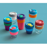  Keepcup Original L, 454 , Clear Origin