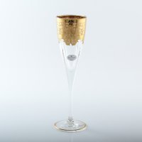     170  Natalia Golden Ivory Decor Astra Gold