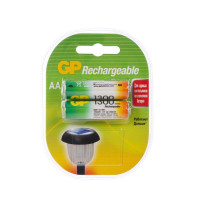  Gp, Ni-mh, Aa, Hr6-2bl, 1.2, 1300 , , 2 .