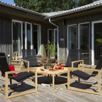   Brafab Vevi Lounge,  
