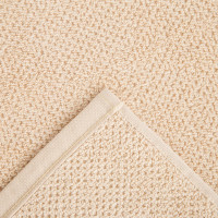   "" Organic Beige 5070 , 100% , 550/2