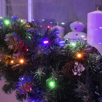   10 , Ip44, ,  , 72 Smd-led,  , 220 