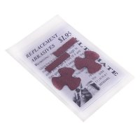        Ulti-mate Cue Tip Tool