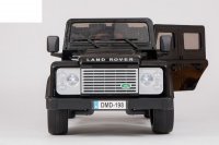  Barty Land Rover Defender   