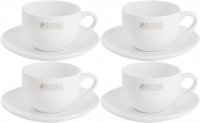 ������ ����� �� 4 ������� Maxwell & Williams �������, ������ 8 ���������: 4 �� ����� 100 �� � ������ �� �������, ����������