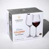     Columba Optic, , 650 , 6 