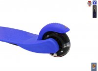  Y-scoo Rt Mini Shine A5 Blue   ( 2,  30)
