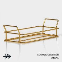 ��������� ���������� Magistro ������� �����, 3 ������, 250 ��, 31x9x6 ��