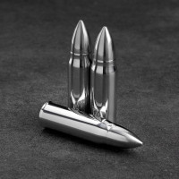  "Ice Bullets",  250 , 3 -, 
