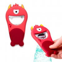  Monster  