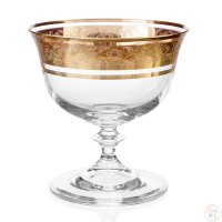   Crystalex Bohemia   V-d 105 (4 )