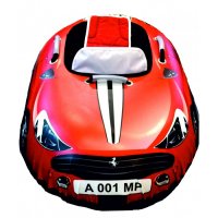   Snow Car ()   A001mp