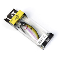  . Lj Original Flat John, 9 ,  A03