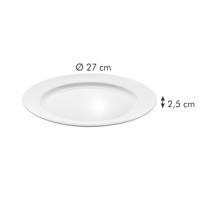  Tescoma Opus Stripes, D=27 