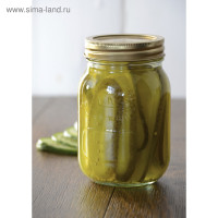    Kilner, 500 
