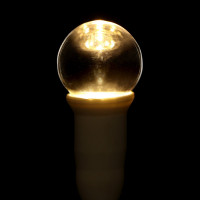   Luazon Lighting, G45, 27, 1.5 , /-, /  20.