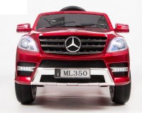  Barty Mercedes-benz Ml350   