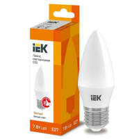   Eco C35 7  3000 E27 230 Iek Lle-c35-7-230-30-e27