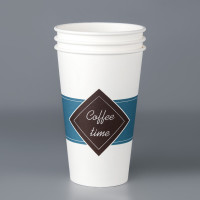   "Coffee Time " 400 ,  90 