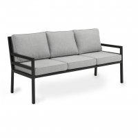  Brafab Bergerac Black,  