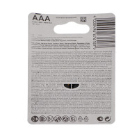   Varta Superlife, Aaa, R03-4bl, 1.5, , 4 .