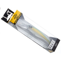  . Lj Original Deep Shiner, F, 11 ,  A037