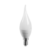   Feron, (7w) 230v E14 4000k   C37t, Lb-97