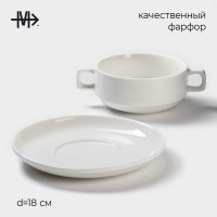   Magistro , 2 :  400 ,  D=18 , 