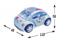   Joy Automatic Volkswagen Beetle  