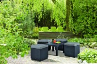  Keter Cube ,  