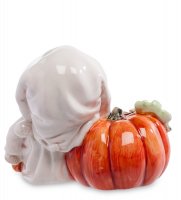 Jp-11/12 ������� Halloween (pavone)