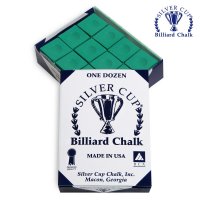  Silver Cup Tournament Green 12.
