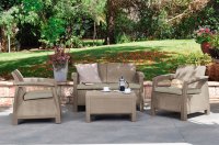   Keter Corfu Set ,  