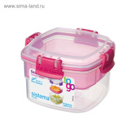  Sistema To-go, , 400 ,  