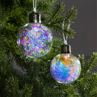    , 2 , D=8 , 1 Led,  ,  Rgb